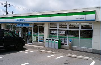 レオネクストアルト 周辺