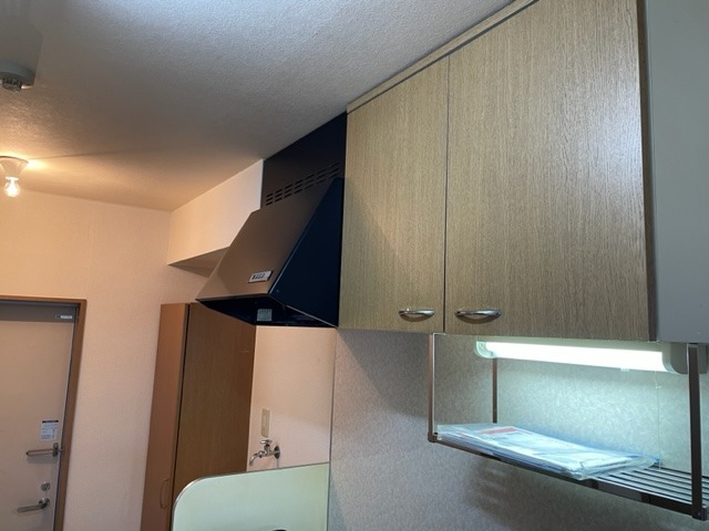 サンライズ皿沼1階 部屋その他
