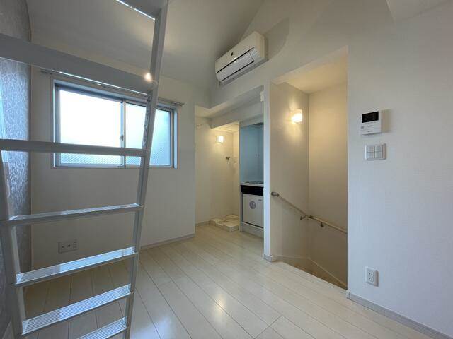 バーミープレイス平井2階 部屋その他