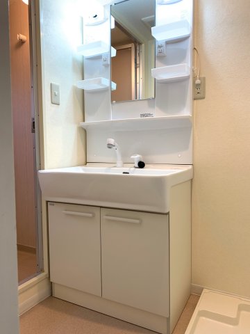 コートヴィレッジⅡ ※同建物別部屋参考画像（107号室）