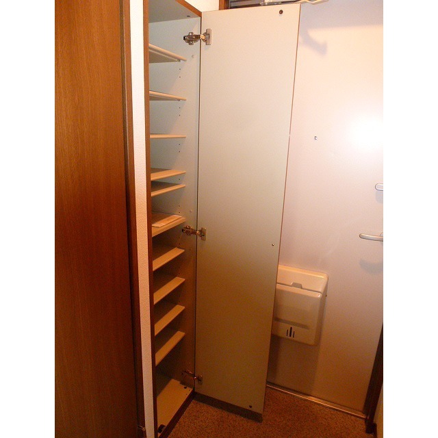 アンプルール フェール COCO301号室 部屋その他