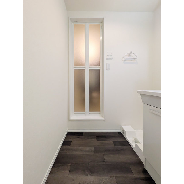 MQuarto柏Ⅲ207号室 内観