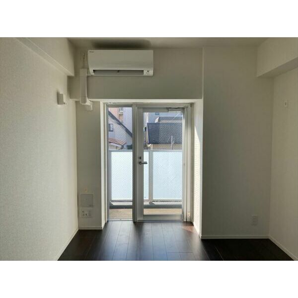 クラリッサ横浜WEST301号室 部屋その他