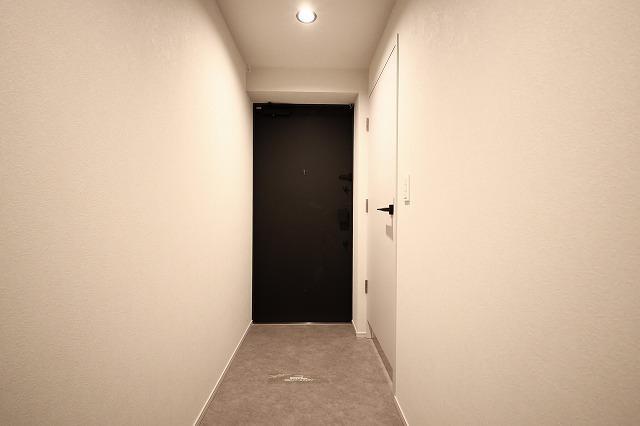 nido SHIN-OKACHIMACHI3階 玄関