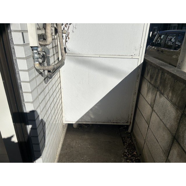 COOP　KAZUMI105号室 部屋その他