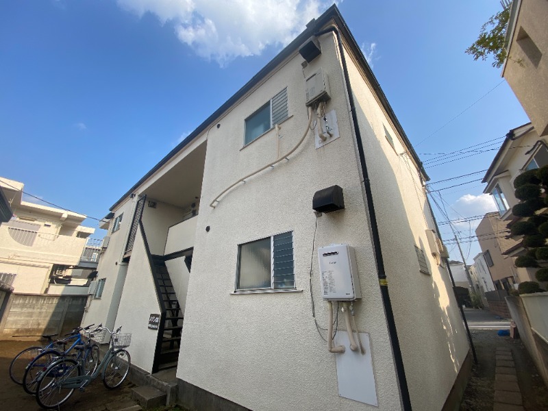 メゾン３３1階 部屋その他