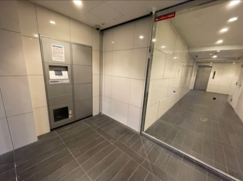 レグラス横浜吉野町7階 部屋その他