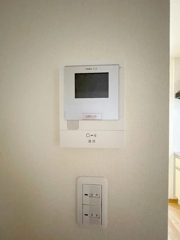 サルバドール1階 部屋その他