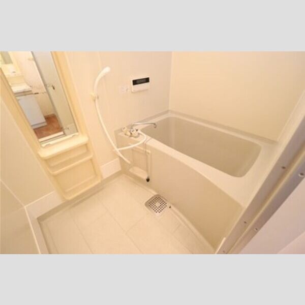 ロイヤルタウン泉　D205号室 浴室