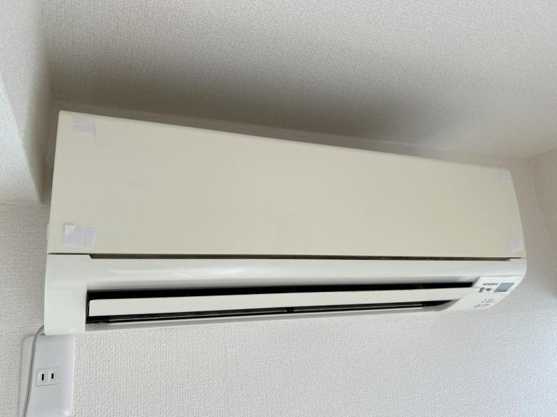 秀明館2階 部屋その他