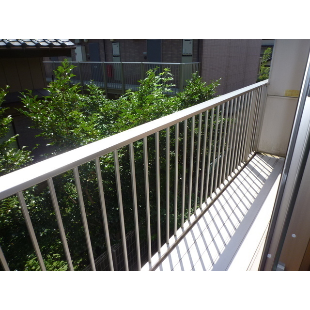 アムールハルⅡ203号室 部屋その他