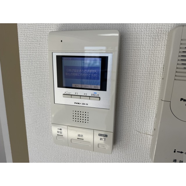 コーポときわ501号室 部屋その他