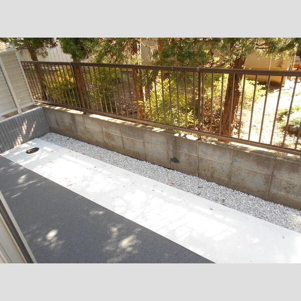 アリス103号室 部屋その他