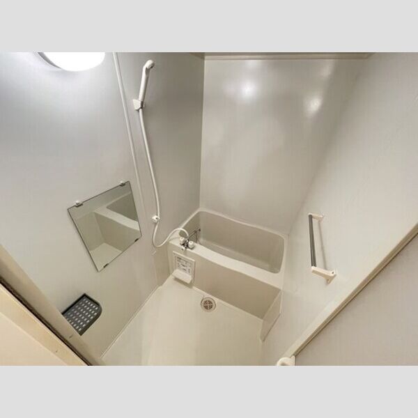 スプリング・K202号室 浴室
