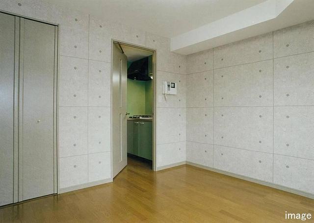 ガラ・ステージ麻布十番10階 部屋その他