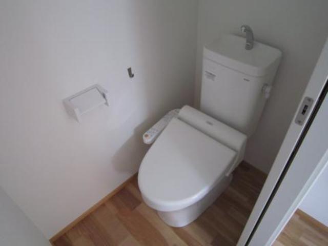 ＫＯＮＫＯ１ トイレ