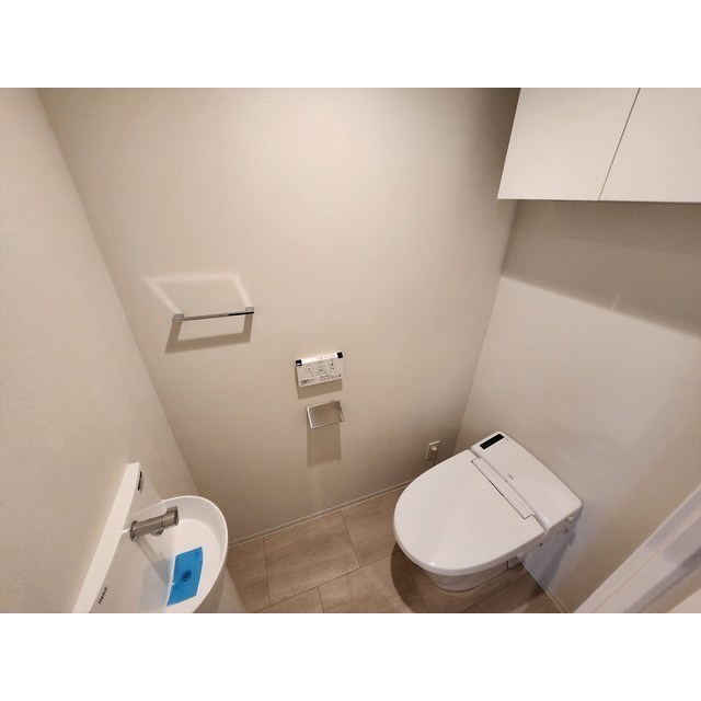 オーパスホームズ武蔵小金井0105号室 内観