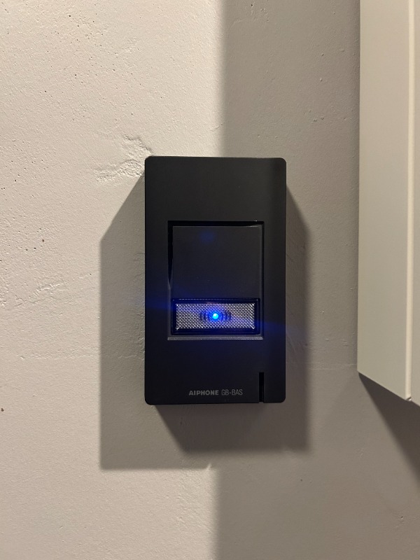 MONOLITH錦糸町3階 部屋設備