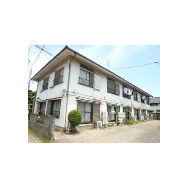 チェリーウッドⅢの外観画像