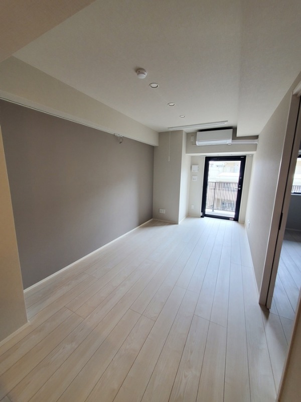 maison chrolo4階 部屋その他