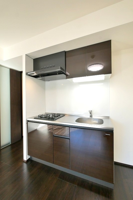 ラフィスタ方南町3階 内観