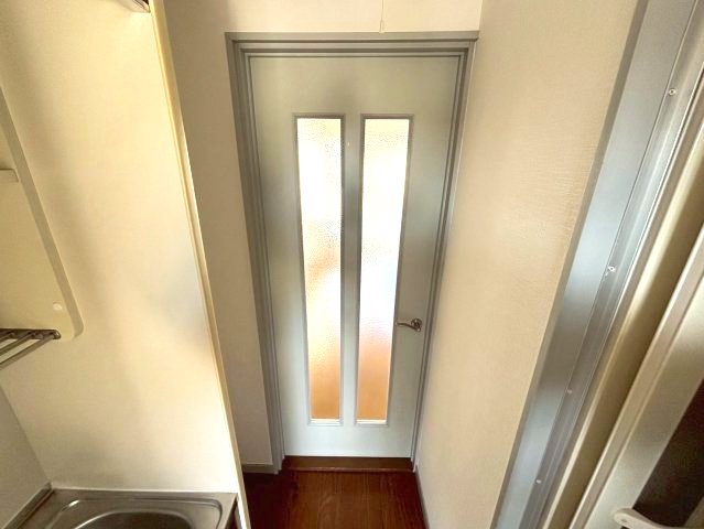 グランドール日野202号室 同建物別部屋の参考画像