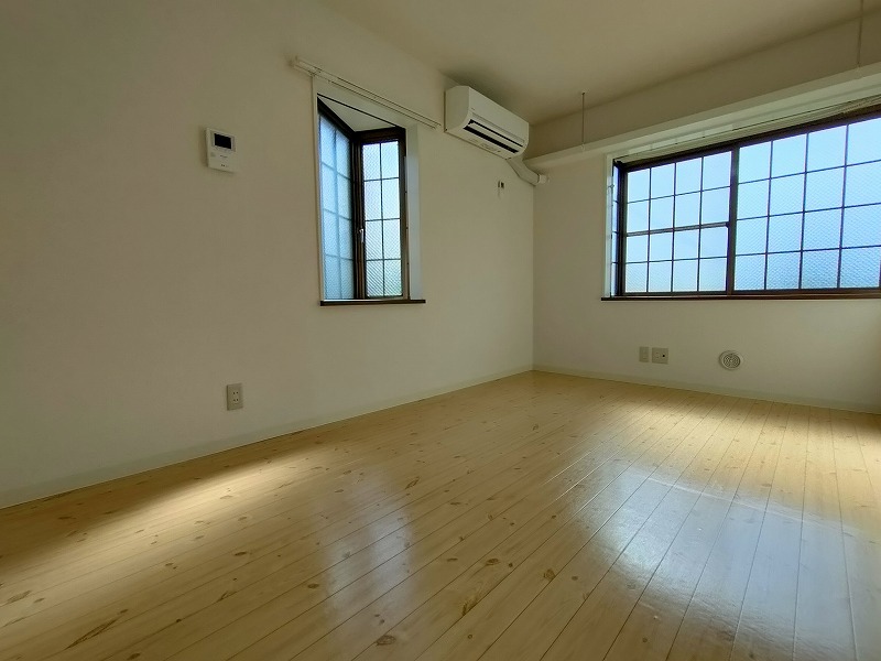 リューデスハイムＡ2階 部屋その他