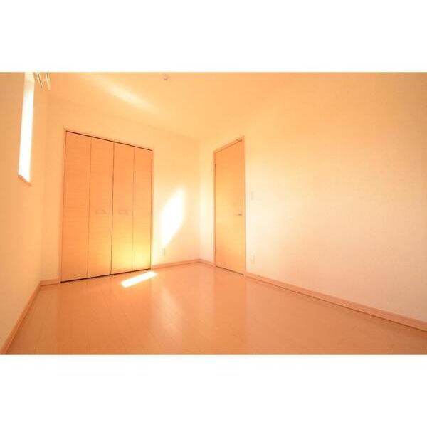 ラヴェールMY　 リビング