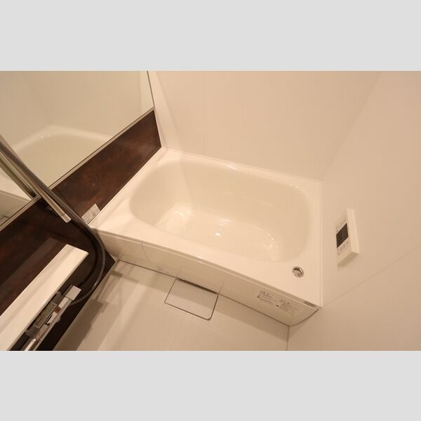 グラナーデ八潮 浴室