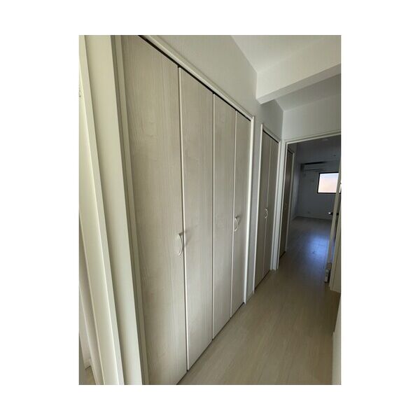 テラスハウス井荻101号室 リビング