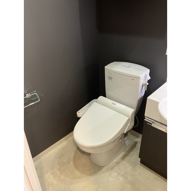 ロアール池袋ＷＥＳＴ 内観