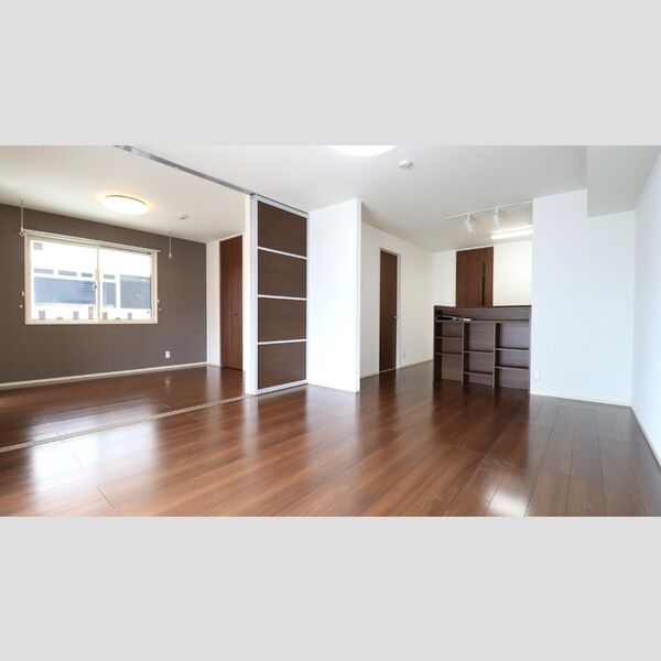 クレードルわかば ★LDK15帖★