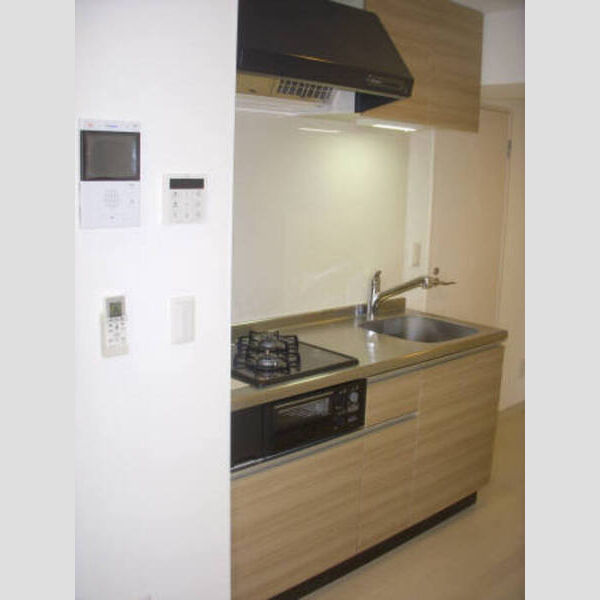 レジデンス東雪谷303号室 303 キッチン