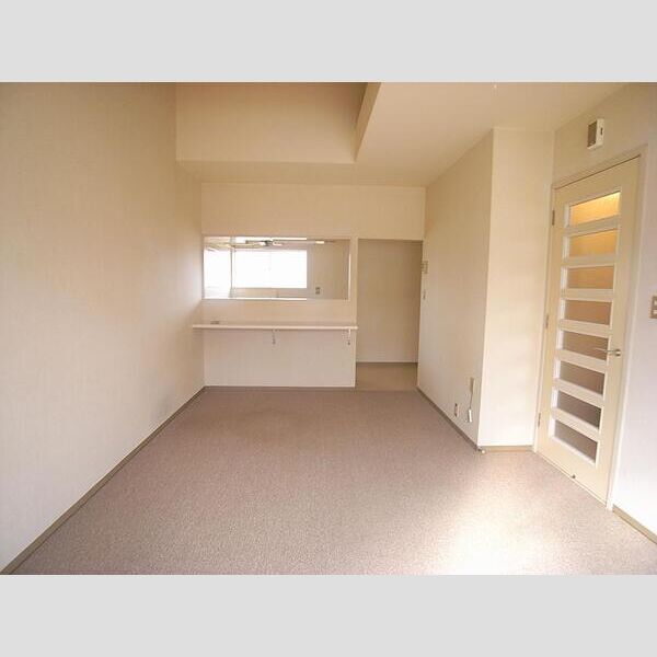 秦野ガーデンヒルズ206号室 部屋その他