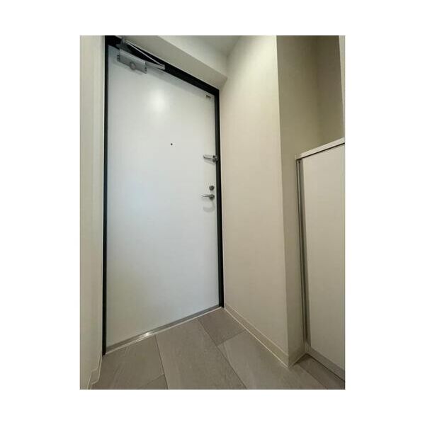 VISTA　ASAGAYA.N403号室 玄関