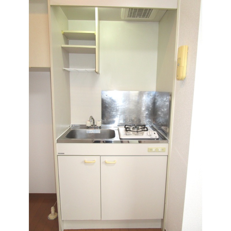 アーバンプレイス西巣鴨 前回募集時写真