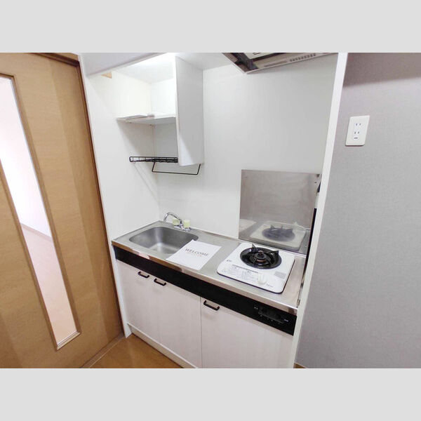 シャトル松原 キッチン