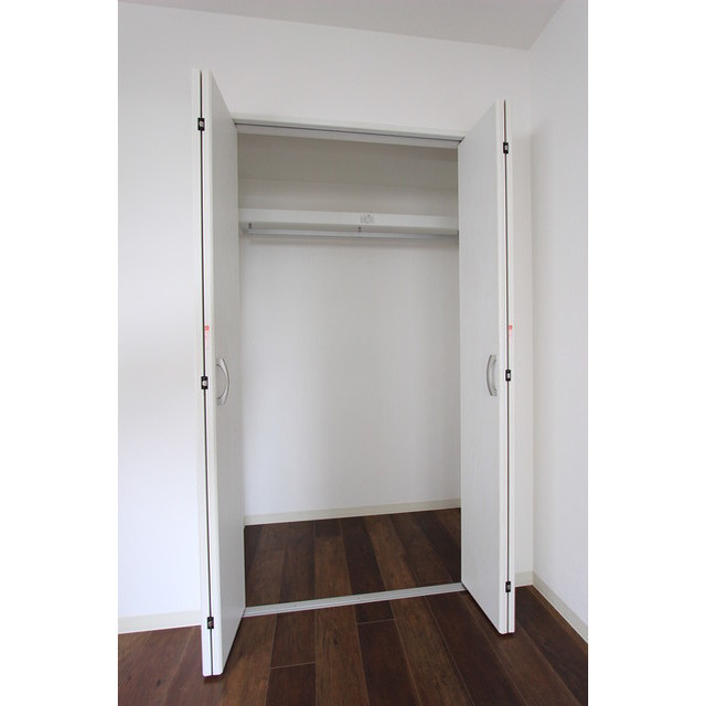 エスペランサ304号室 内観