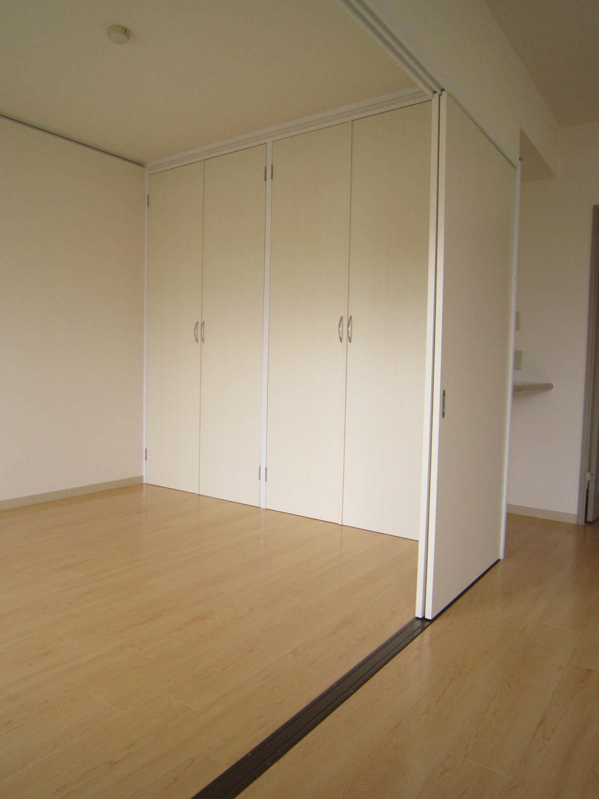 リバーサンド0402号室 部屋その他