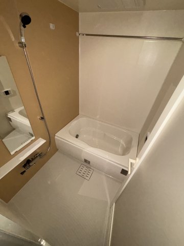 グランディアラフィーネ806号室 お風呂