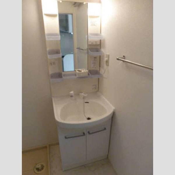 エスポワール 洗髪洗面化粧台