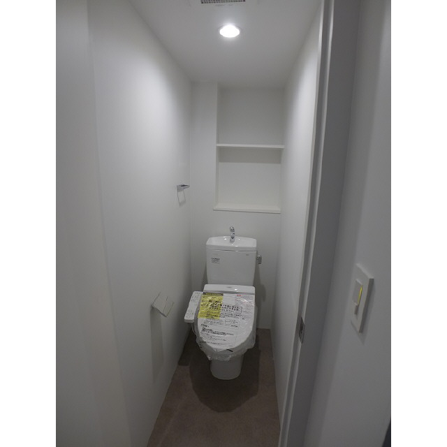 LEGALAND高円寺 内観