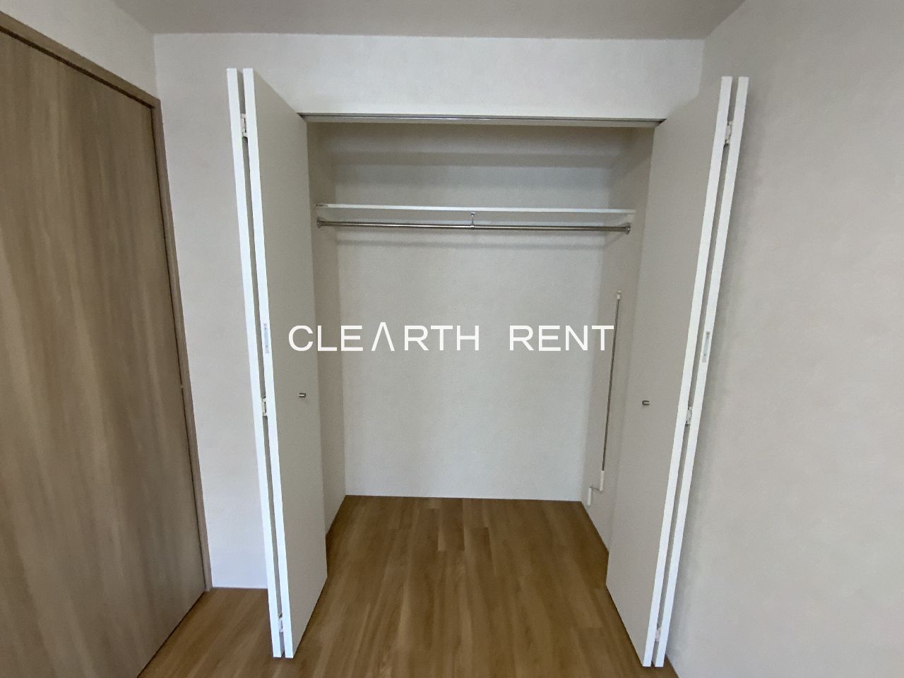 ＧＲＡＮ ＰＡＳＥＯ大井町4階 収納