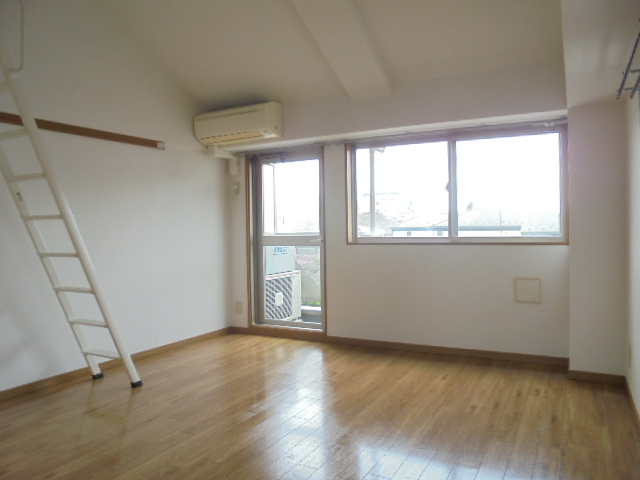シンフォニー成城0307号室 部屋その他