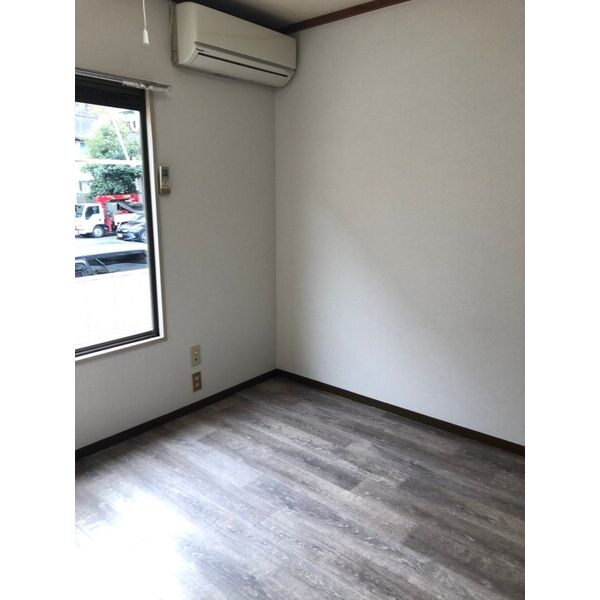 コーポコジマB棟105号室 部屋その他