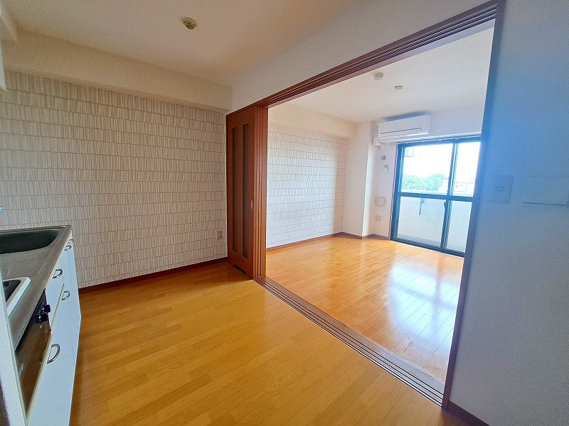セレステ・仙川4階 部屋その他