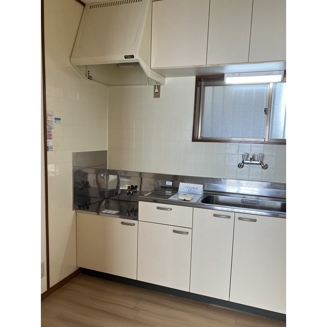 タウンハウス新百合 2026年1月撮影　