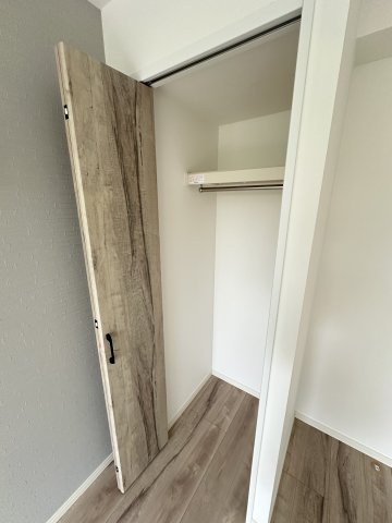 T&Fレジデンス三ツ境305号室 ※同施工写真