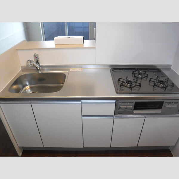 Santo Arrozal　Ⅰ システムキッチン