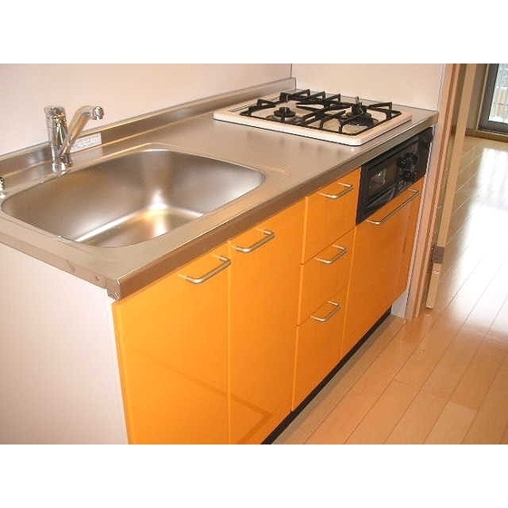 イル・ロトーレＣ2階 内観